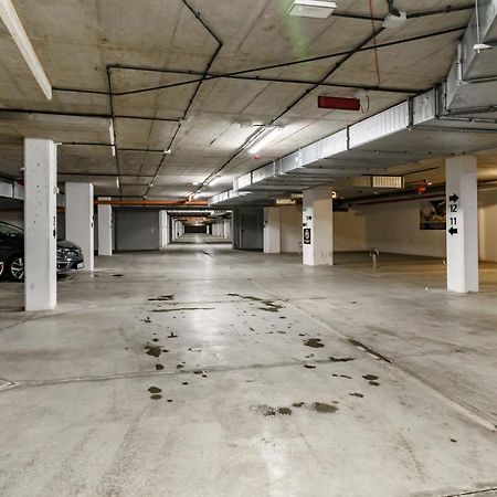 Nadmorskie Tarasy W Kolobrzegu Apartament B501 Экстерьер фото
